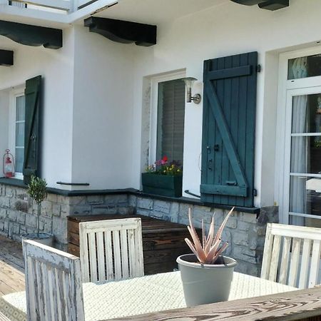 T3 Zen Villa Ciboure Exterior photo